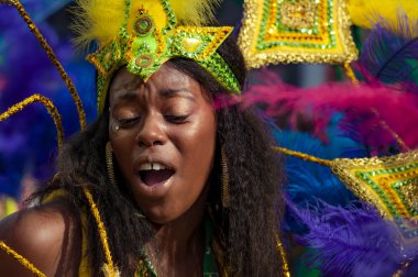 Notting hill karnaval 