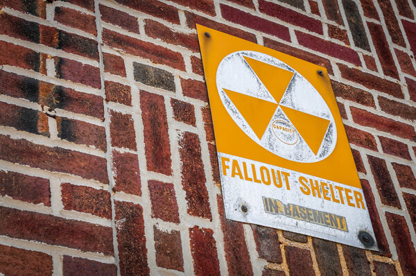 знак приюта для осадков
