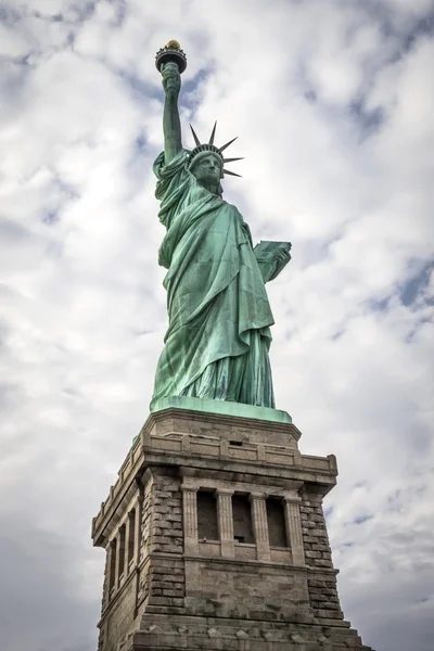 Freiheitsstatue — Stockfoto