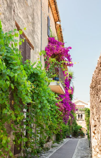 Bellissimo centro storico della Provenza — Foto Stock