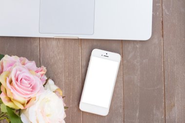 modern telefon ile tarz masaüstü