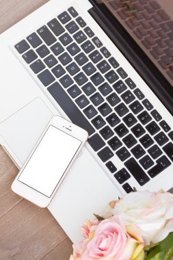 modern telefon ile tarz masaüstü