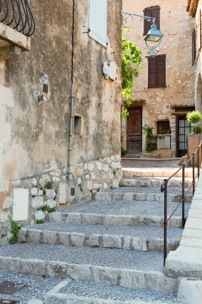 Beautiful old town of Provence — Stock Photo, Image