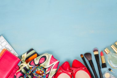 kadınsı okul sırası tarz