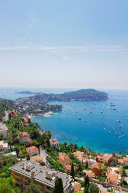 cote dAzur, Fransa