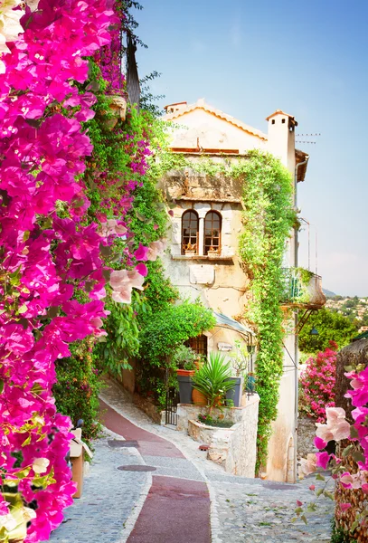 Bela cidade velha de Provence — Fotografia de Stock