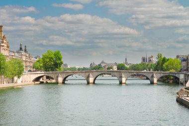 Pont Royal, Paris