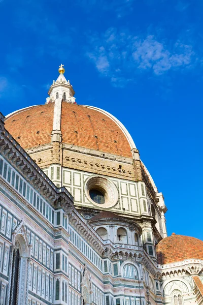 Santa Maria del Fiore, Florence, Italie — Photo