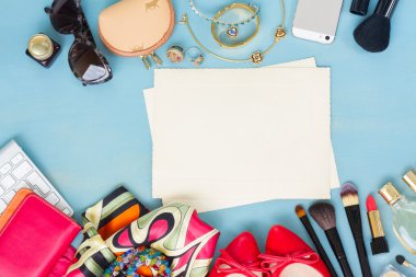 kadınsı okul sırası tarz