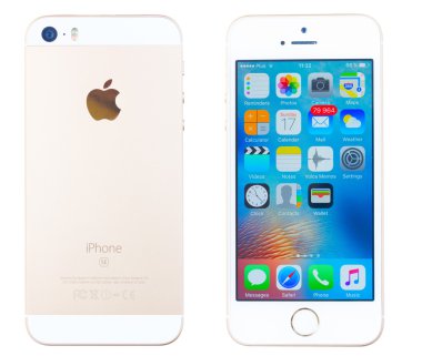 Yeni Iphone 5 Se