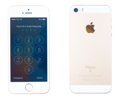 Yeni Iphone 5 Se