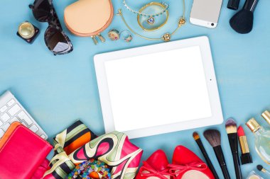 kadınsı okul sırası tarz