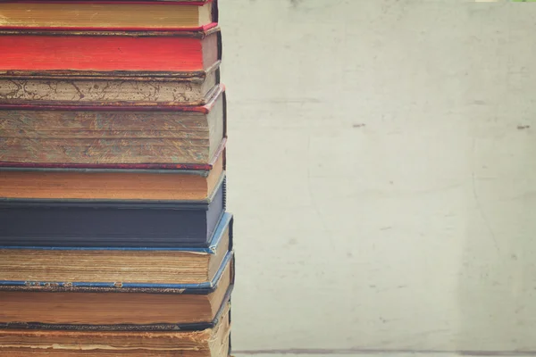 Conjunto de libros —  Fotos de Stock