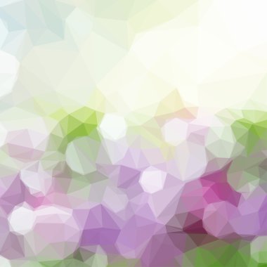 Mavi şenlikli Bahçe renkli ışıklar ile