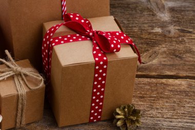 el yapımı Hediyelik kutu