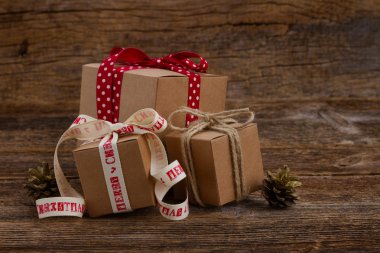 el yapımı Hediyelik kutu