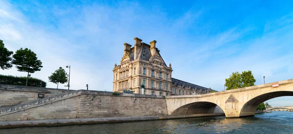 Pont Notre-Dame, Parigi, Francia — Foto Stock
