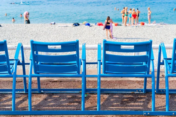 Cote dAzur, France — Stock Photo, Image