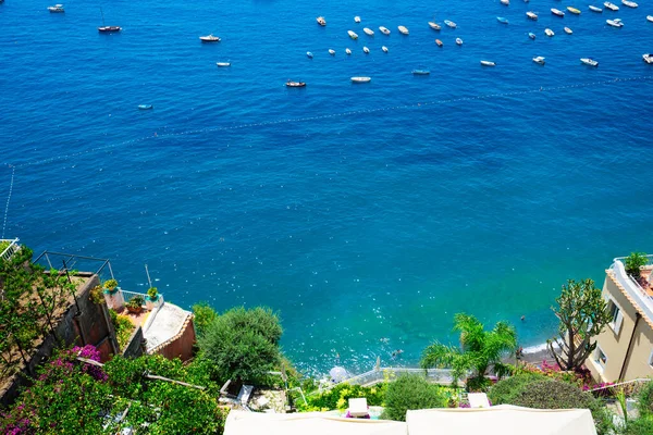 Isla de Capri, Italia —  Fotos de Stock