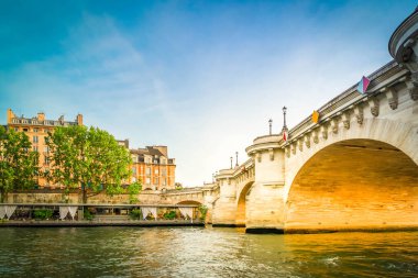 Alexandre Köprüsü III, Paris, Fransa