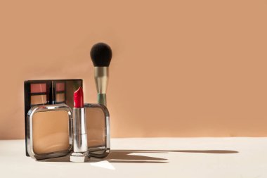 makyaj fırçaları