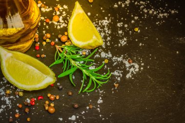 baharat karışımı