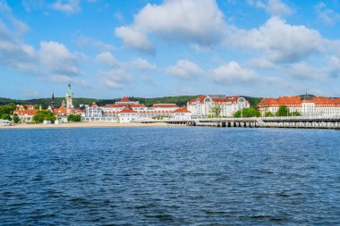 Sopot Resort, Polonya