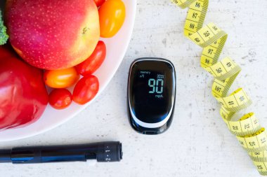 Diyabet sağlıklı diyet