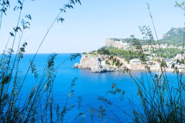 Port Soller, Mallorca