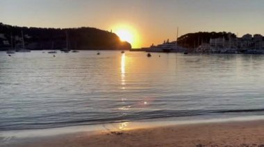 Port Soller, Mallorca