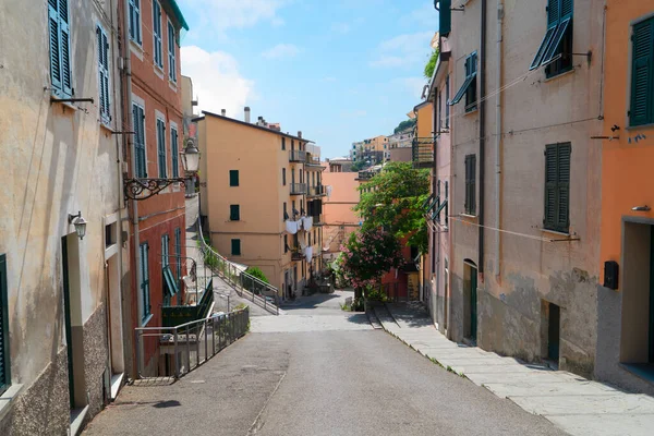Cinque Terre, İtalya