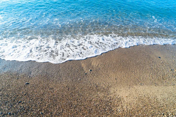 Côte d'Azur, France — Photo