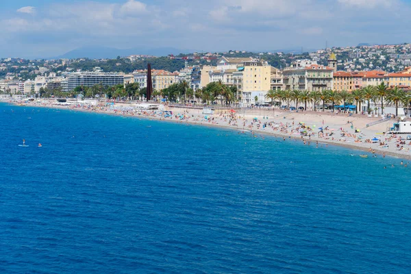 Cote dAzur, France — Stock Photo, Image