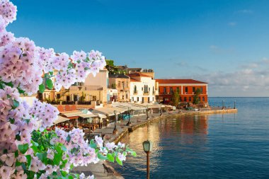 Limanı, Hanya, crete, Yunanistan
