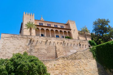 Palma de Majorca, İspanya