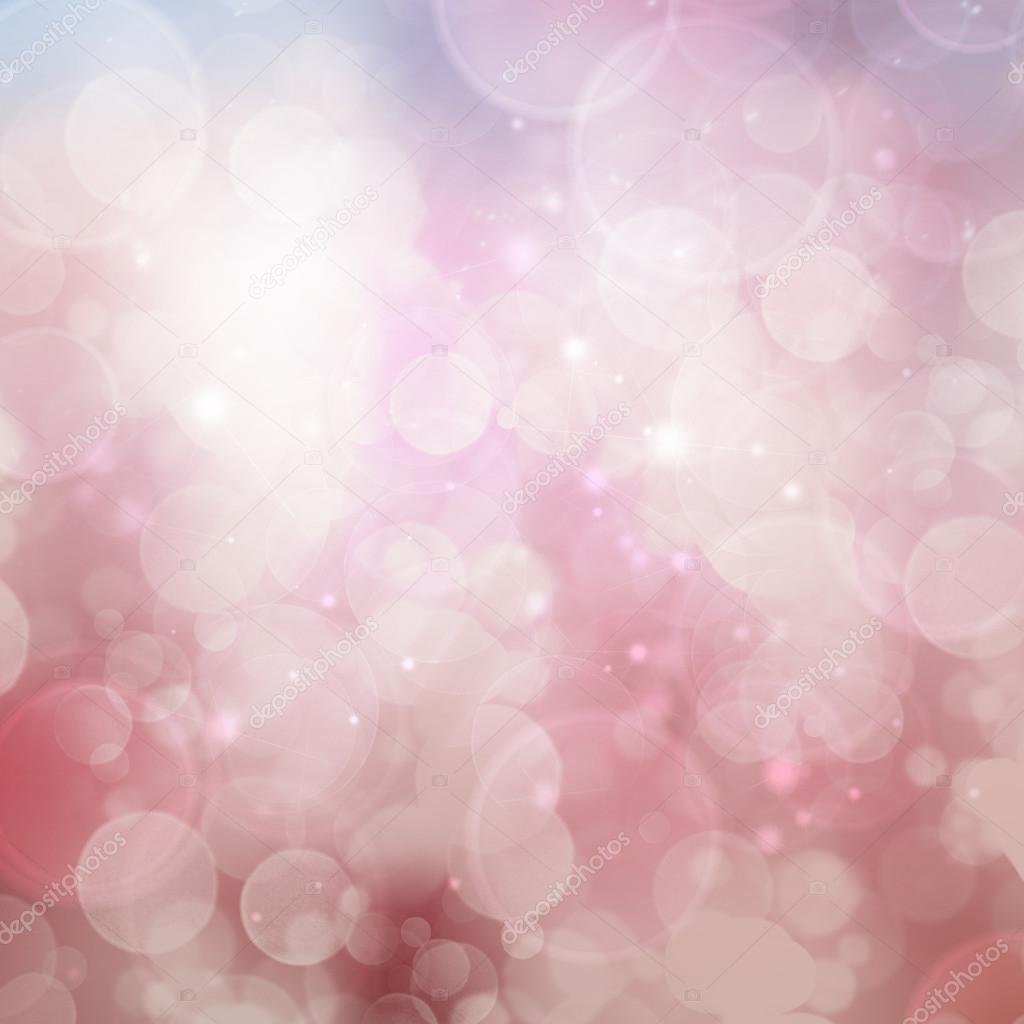 Mauve Festive background