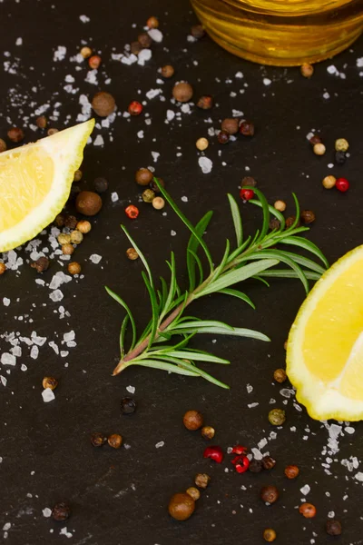 baharat karışımı