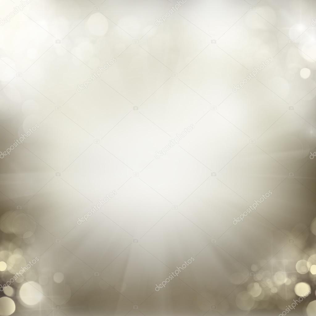 chrismas  background with sparkles