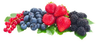 taze meyveleri yığın