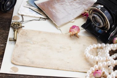 Eski Fotoğraflar kazık