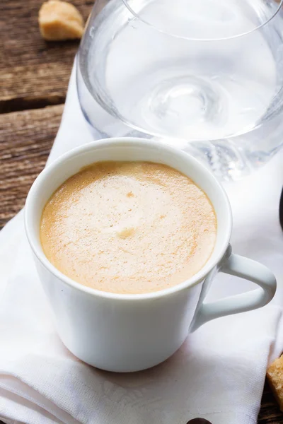 Tazza di caffè — Foto Stock