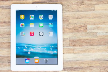 tablet tablo