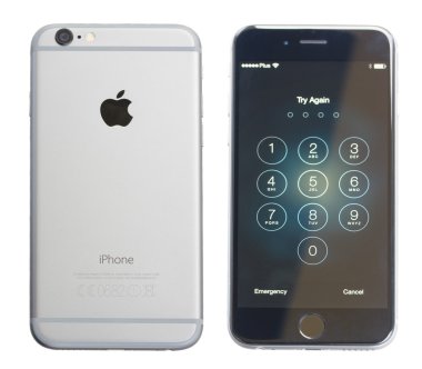 iPhone 6