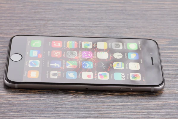 iPhone 6 kutusu