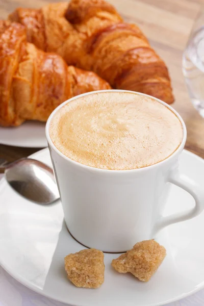 Cup of coffee — Stock Photo, Image