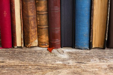 Bookshelf