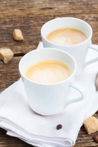 Tazza di caffè — Foto Stock