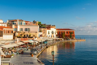 Limanı, Hanya, crete, Yunanistan