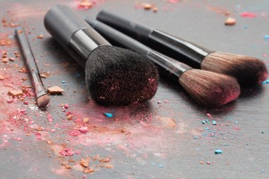 makyaj fırçaları 