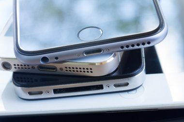 aygıtları yığını